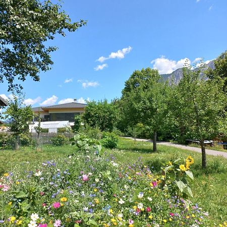 Ferienhaus Raich Vandans Dış mekan fotoğraf