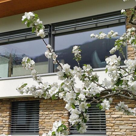 Ferienhaus Raich Vandans Dış mekan fotoğraf