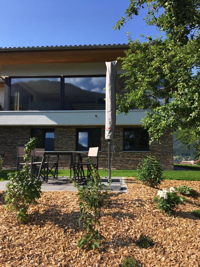 Ferienhaus Raich Vandans Dış mekan fotoğraf